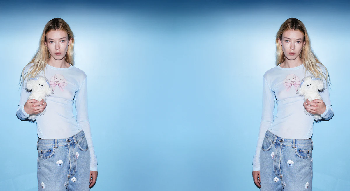 Iconic Style, Reimagined for Today